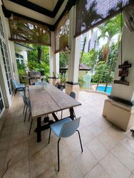 Cornwall Gardens (D10), Detached #489090121